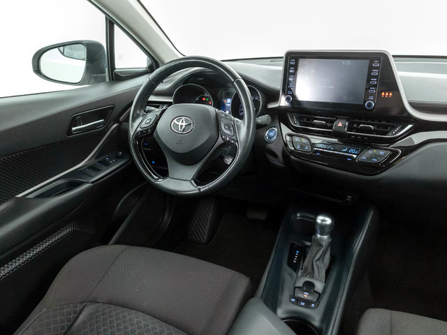 Toyota C-HR 1.8 125H