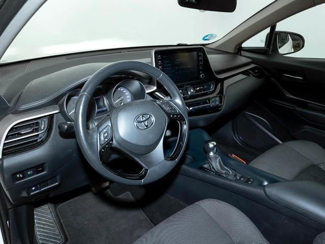 Toyota C-HR 1.8 125H