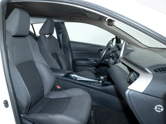Toyota C-HR 1.8 125H