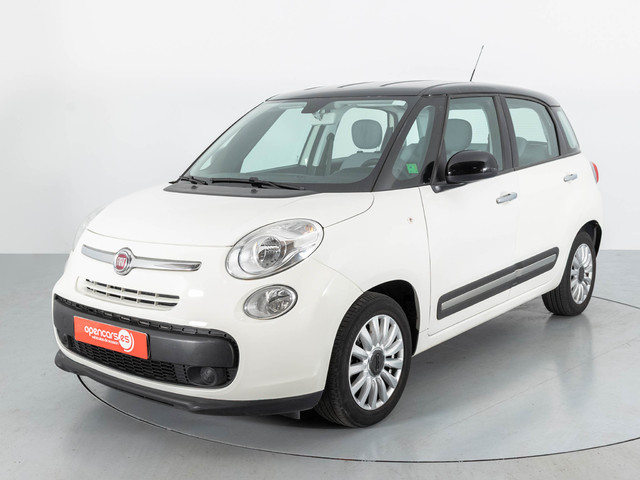 Fiat 500L 1.4