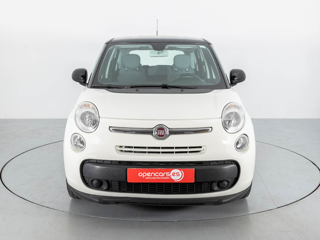 Fiat 500L 1.4