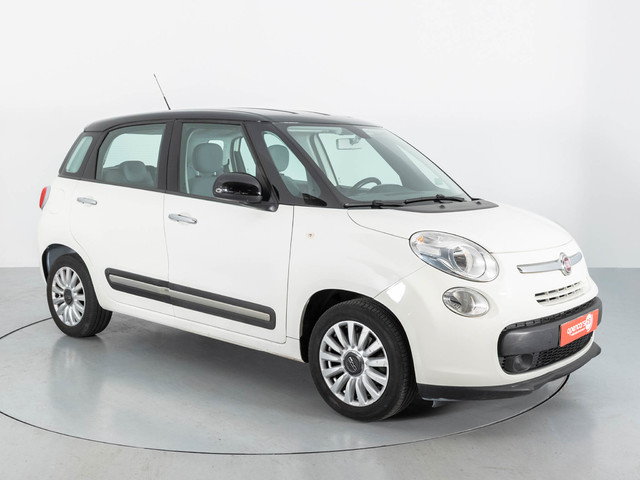 Fiat 500L 1.4