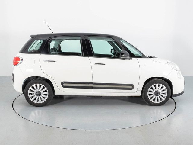 Fiat 500L 1.4