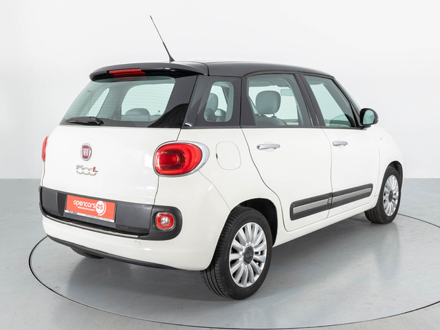 Fiat 500L 1.4