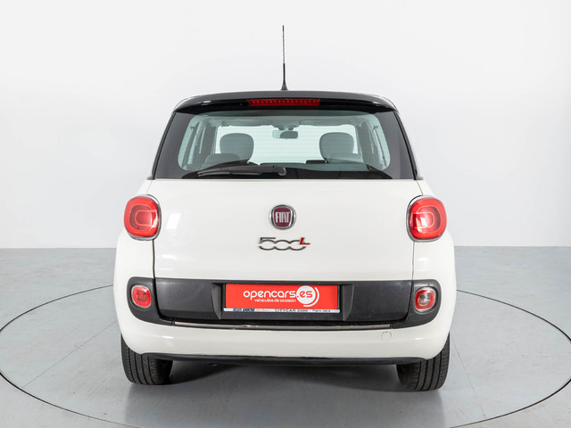 Fiat 500L 1.4