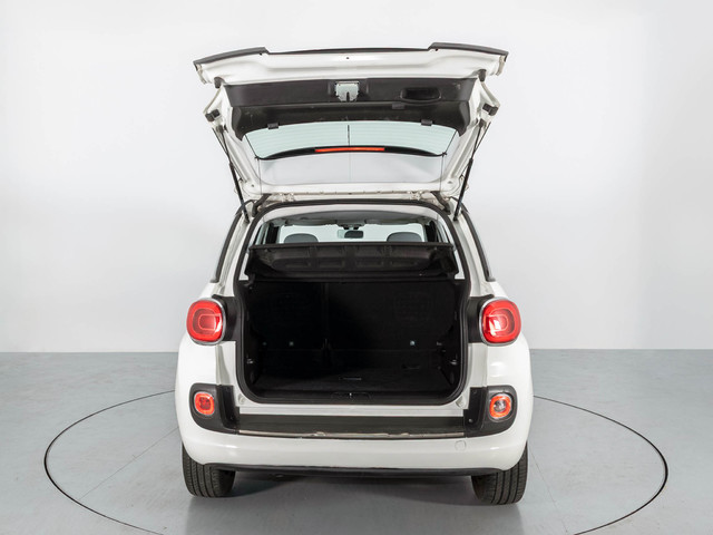 Fiat 500L 1.4