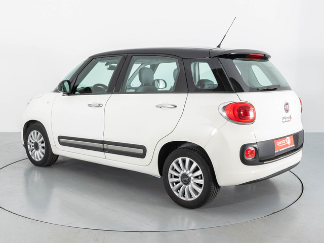 Fiat 500L 1.4