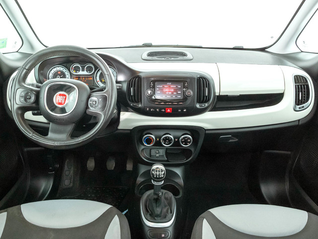 Fiat 500L 1.4