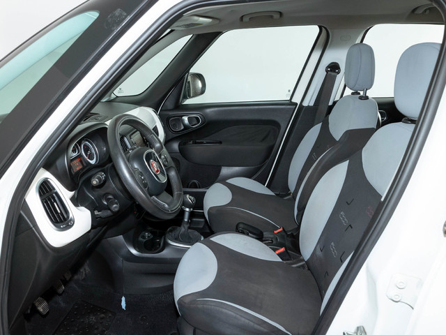 Fiat 500L 1.4
