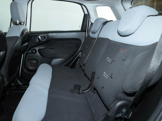 Fiat 500L 1.4