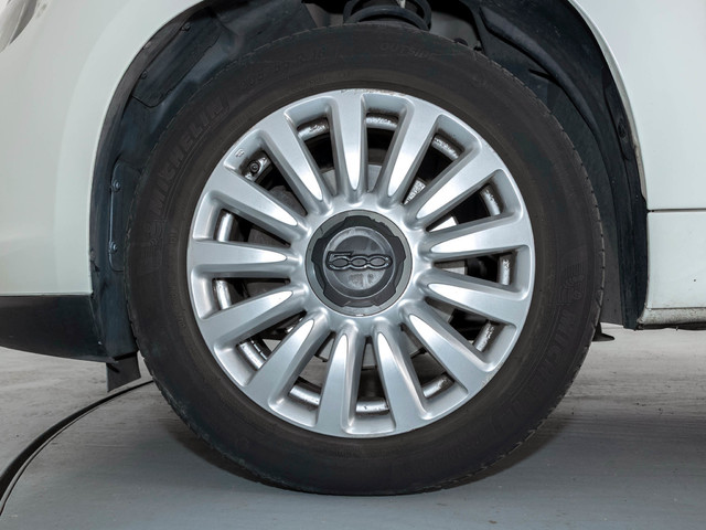 Fiat 500L 1.4