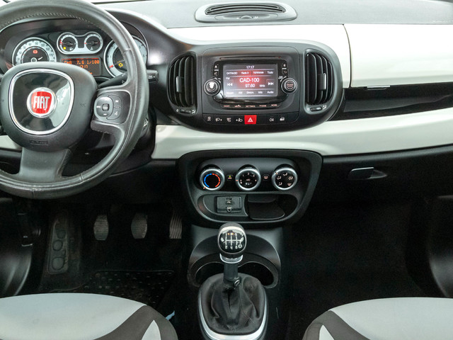 Fiat 500L 1.4