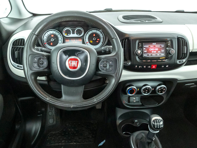 Fiat 500L 1.4