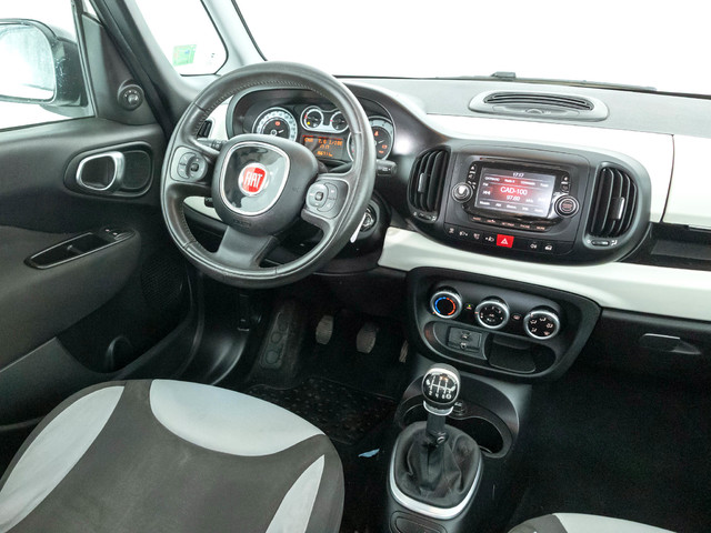 Fiat 500L 1.4