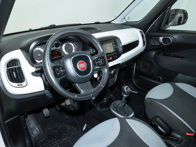 Fiat 500L 1.4