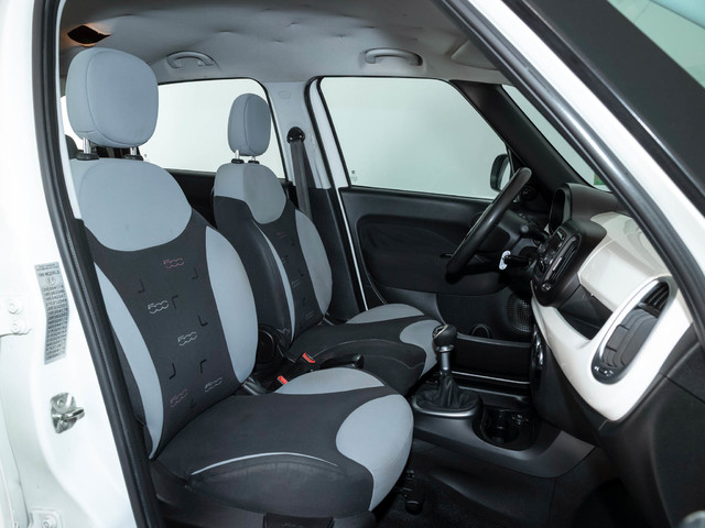 Fiat 500L 1.4