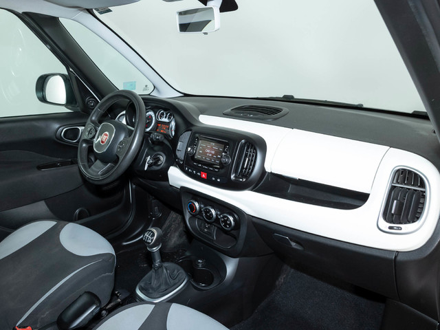 Fiat 500L 1.4