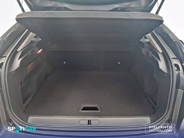 Foto 6 Citroen ë-C4 50kW eléctrico Feel Pack 100 kW (136 CV)