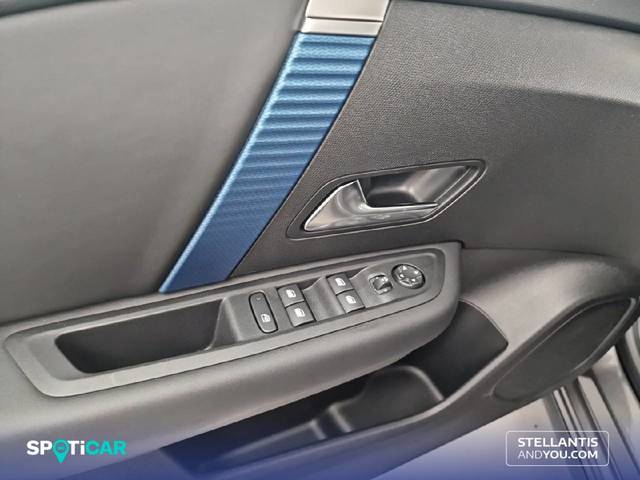 Foto 12 Citroen ë-C4 50kW eléctrico Feel Pack 100 kW (136 CV)