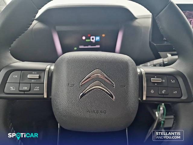 Foto 15 Citroen ë-C4 50kW eléctrico Feel Pack 100 kW (136 CV)