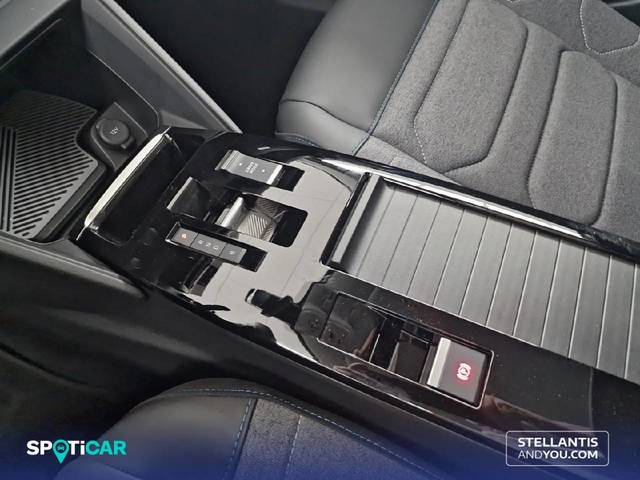 Foto 19 Citroen ë-C4 50kW eléctrico Feel Pack 100 kW (136 CV)