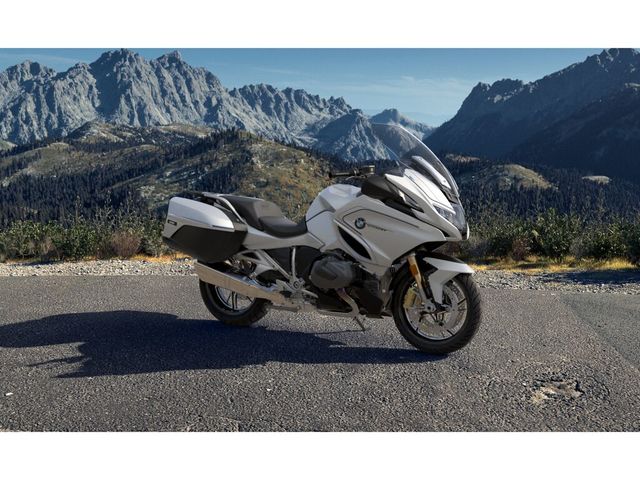 BMW Motorrad R 1250 RT  de ocasión 