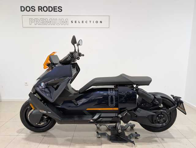 BMW Motorrad CE 04  de ocasión 