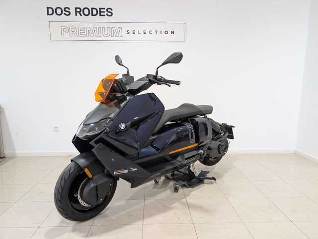 BMW Motorrad CE 04  de ocasión 