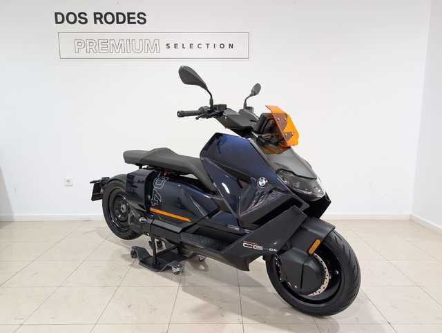 BMW Motorrad CE 04  de ocasión 