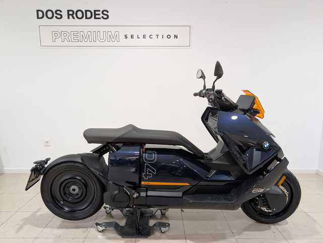 BMW Motorrad CE 04  de ocasión 