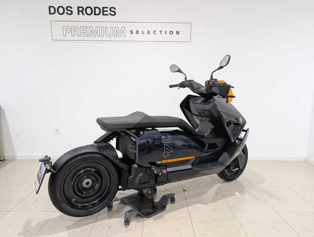 BMW Motorrad CE 04  de ocasión 