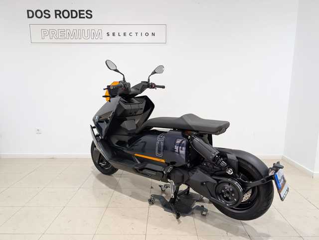 BMW Motorrad CE 04  de ocasión 