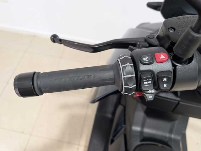 BMW Motorrad CE 04  de ocasión 