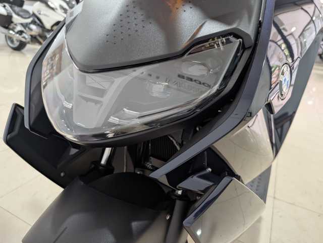 BMW Motorrad CE 04  de ocasión 