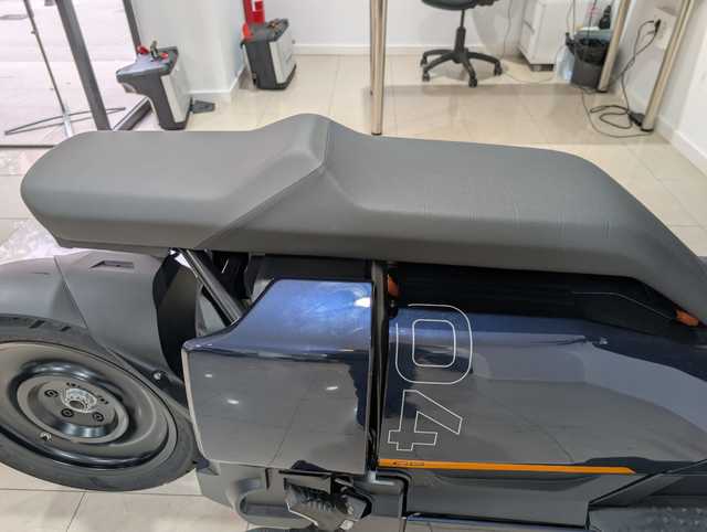 BMW Motorrad CE 04  de ocasión 
