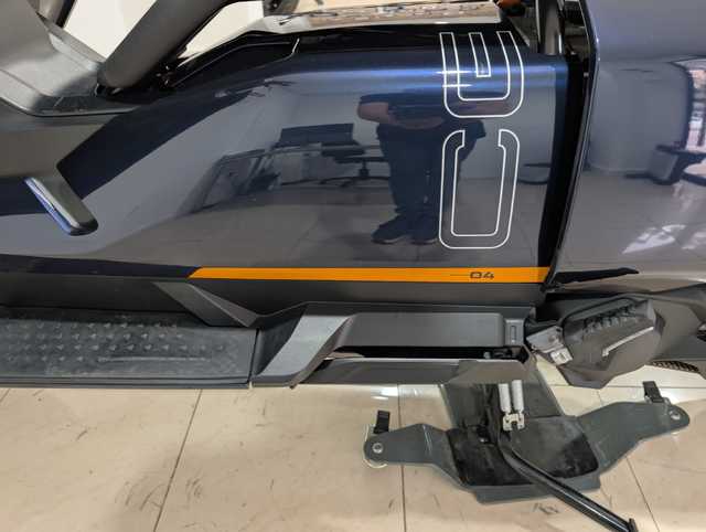 BMW Motorrad CE 04  de ocasión 