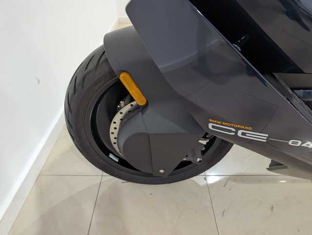 BMW Motorrad CE 04  de ocasión 
