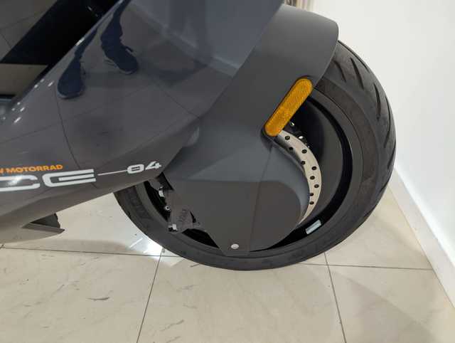 BMW Motorrad CE 04  de ocasión 
