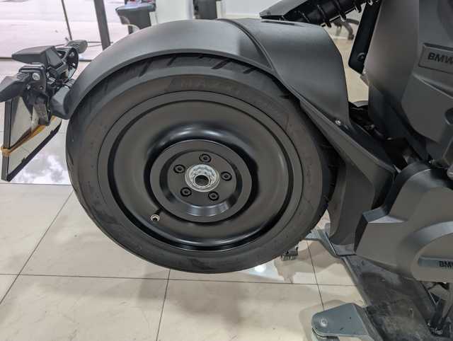 BMW Motorrad CE 04  de ocasión 