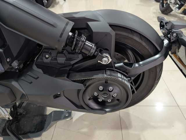 BMW Motorrad CE 04  de ocasión 