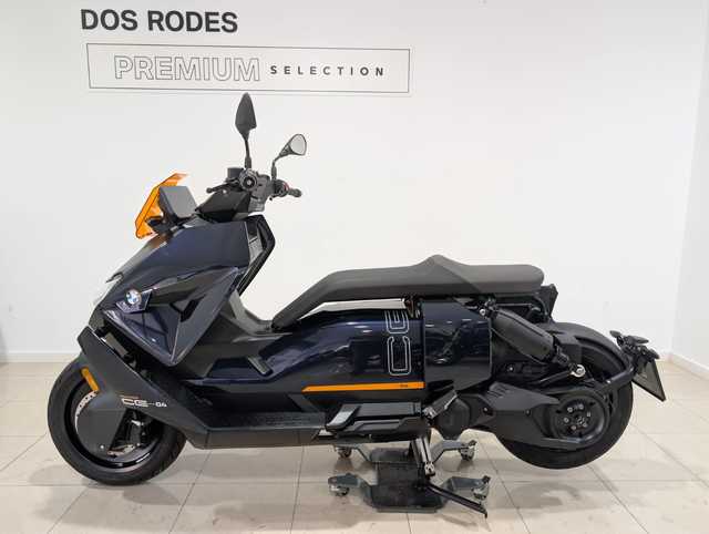 BMW Motorrad CE 04  de ocasión 