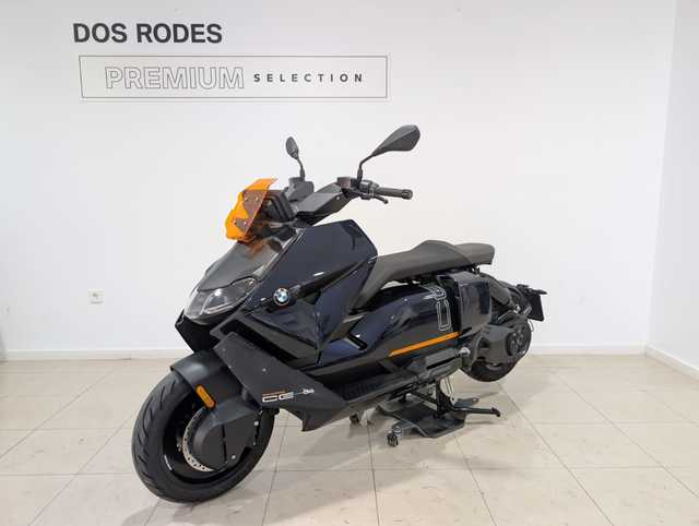 BMW Motorrad CE 04  de ocasión 