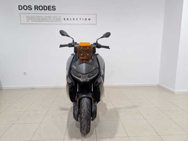 BMW Motorrad CE 04  de ocasión 