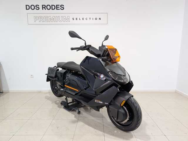 BMW Motorrad CE 04  de ocasión 