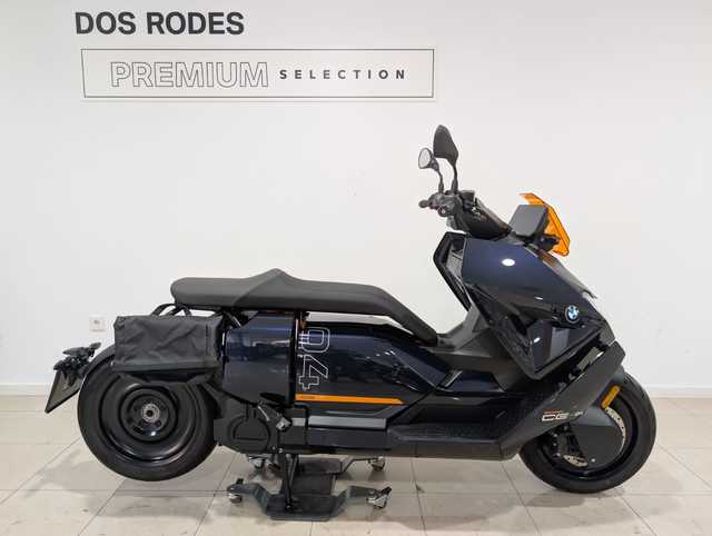 BMW Motorrad CE 04  de ocasión 