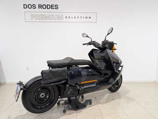 BMW Motorrad CE 04  de ocasión 