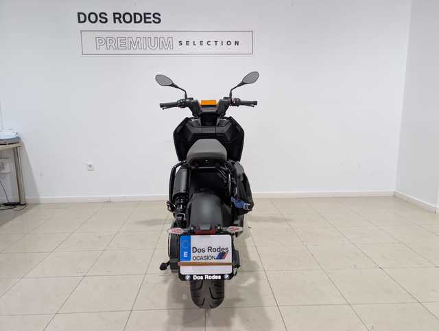 BMW Motorrad CE 04  de ocasión 