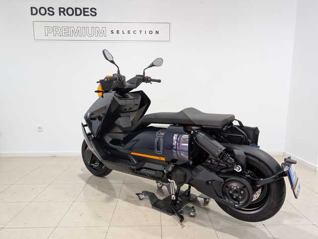 BMW Motorrad CE 04  de ocasión 