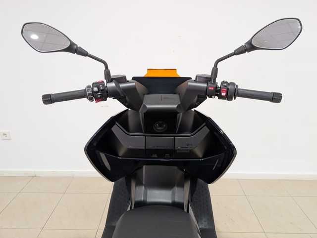 BMW Motorrad CE 04  de ocasión 