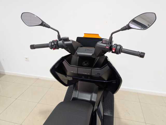 BMW Motorrad CE 04  de ocasión 